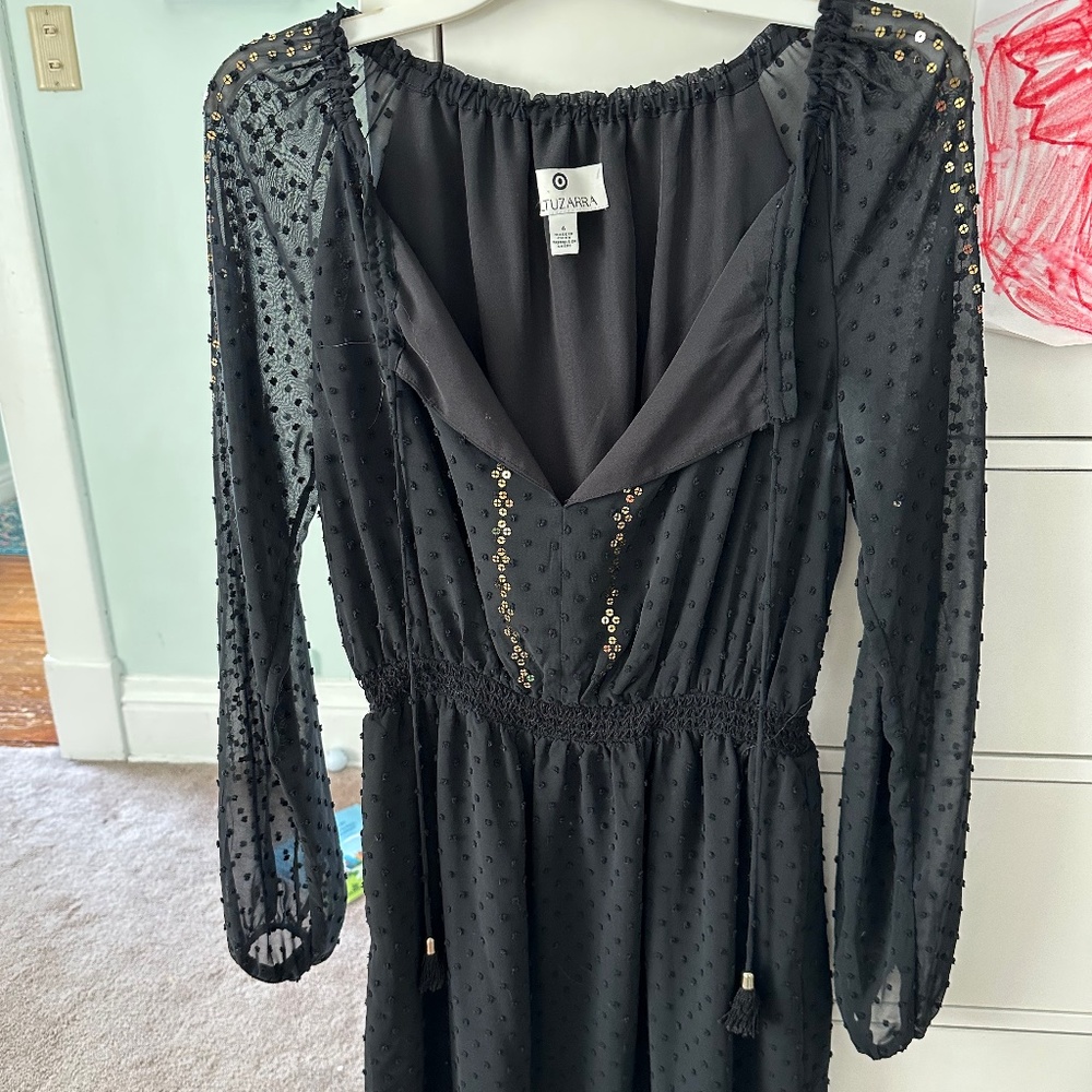Amazing Designer Dress!